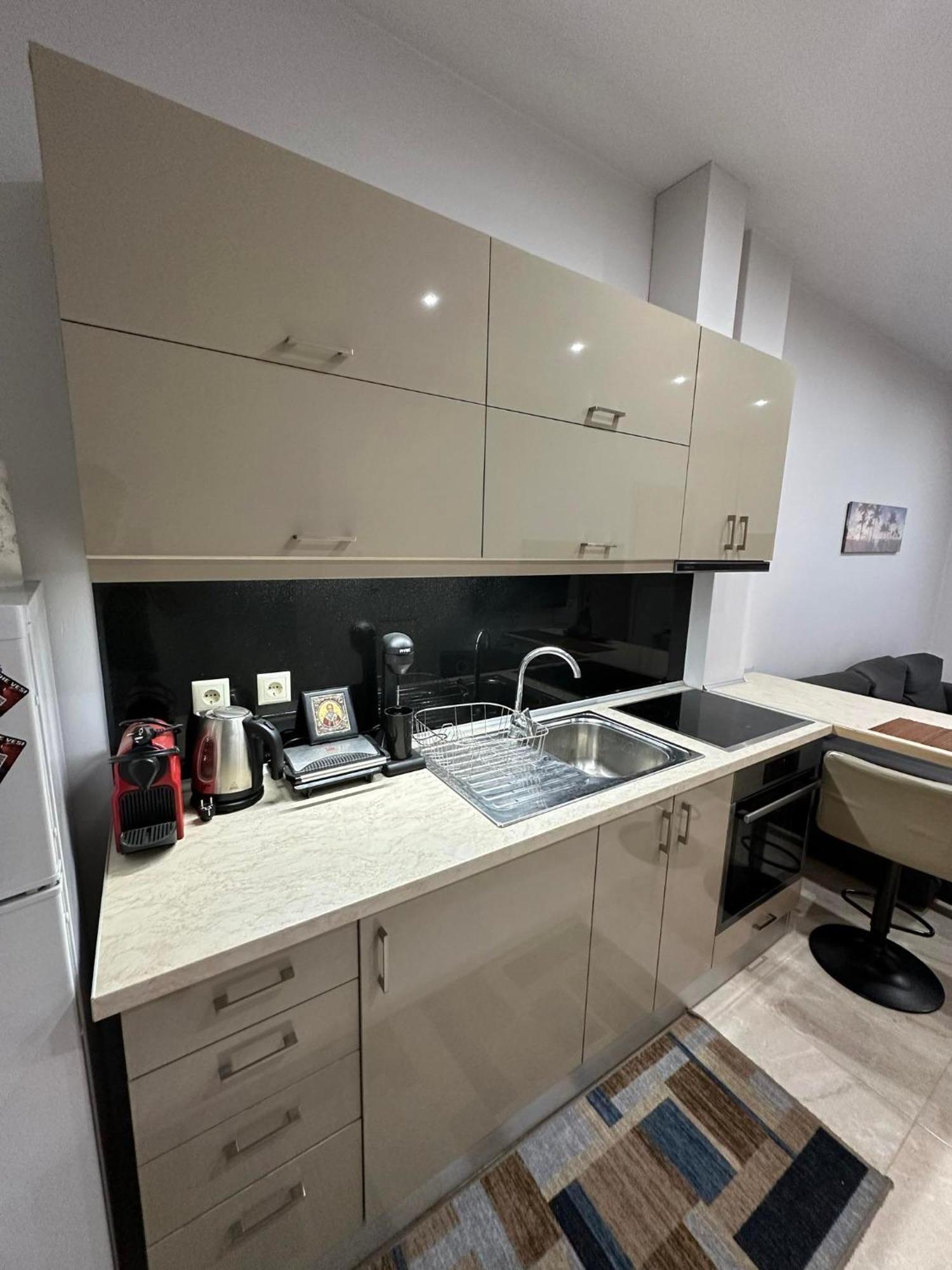 Studio One Kanálion Екстериор снимка