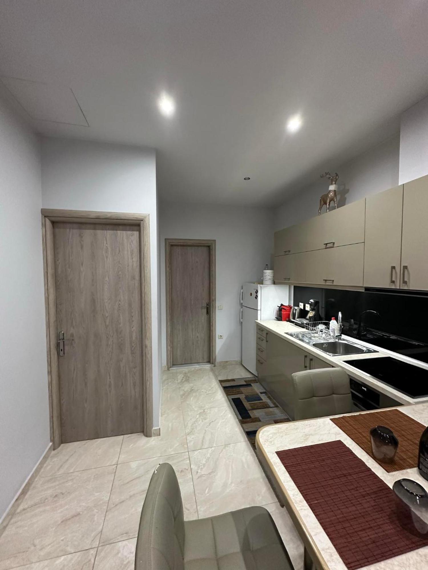 Studio One Kanálion Екстериор снимка